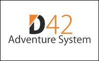 D42 Adventure System