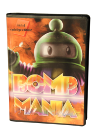 Extreme Bombing with BOMB MANIA by Protovision