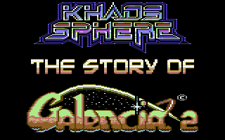 Galencia Khaos Sphere