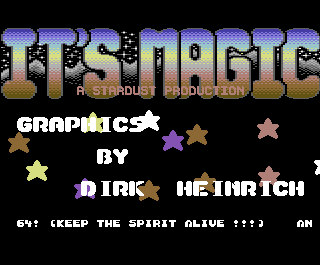 Titlescreen