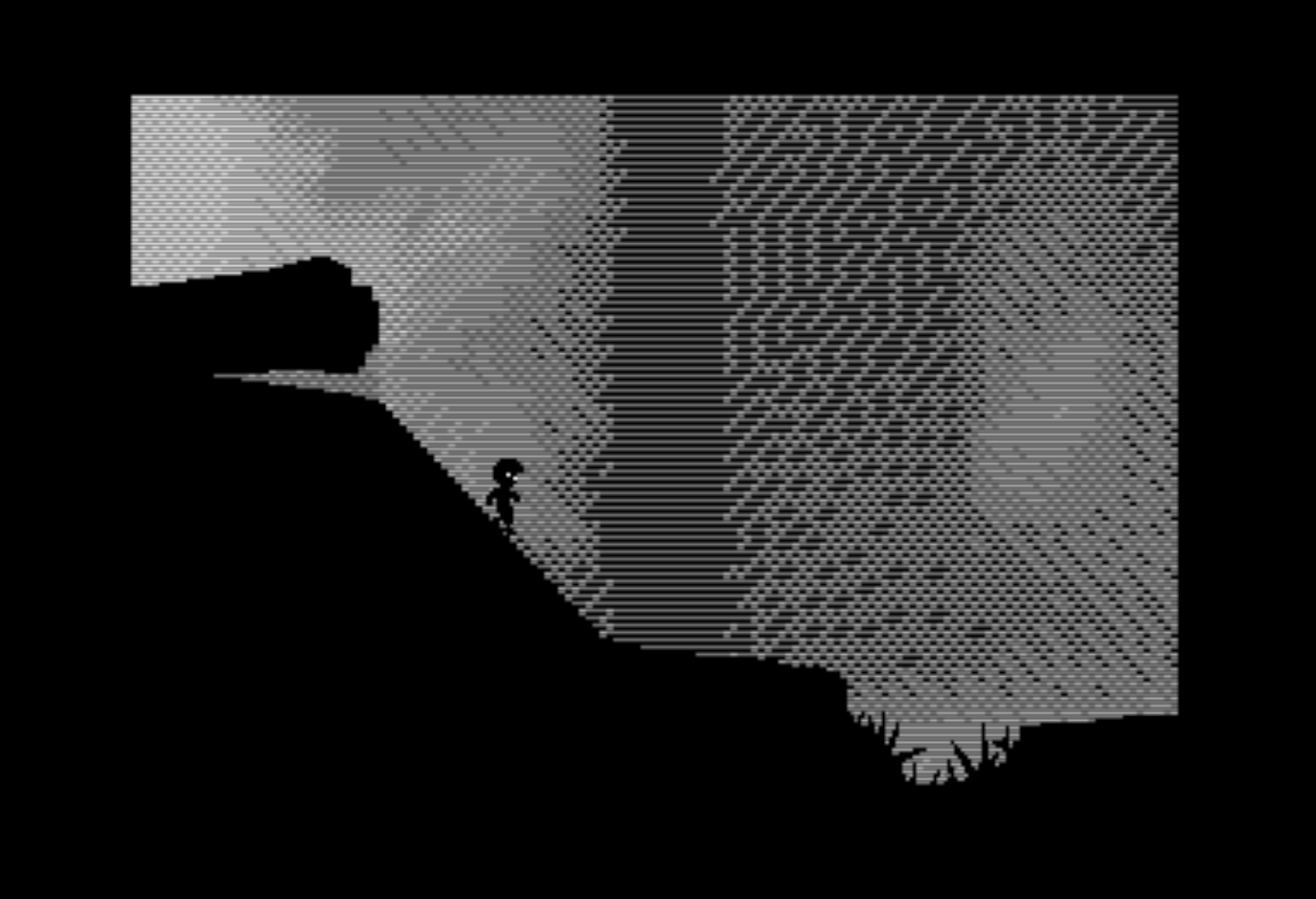 Limbo C64