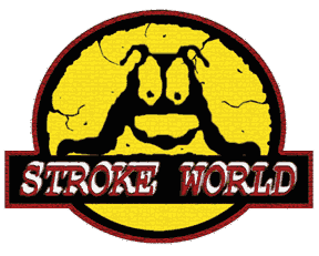 Stroke World