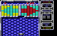 Arkanoid 2