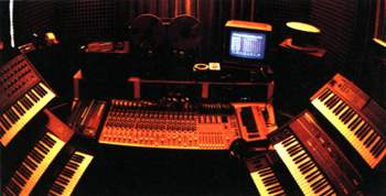 Studio