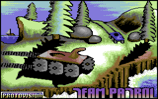 Team Patrol (Download)