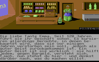 D42-Adventure System – Klassische Adventures selbst entwickeln