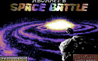 Advanced Space Battle (Download)