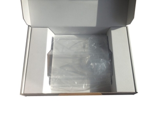 C64 dust cover