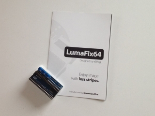 LumaFix64