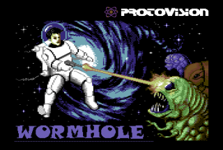 Wormhole (Download)