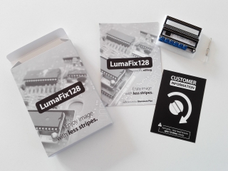 LumaFix128