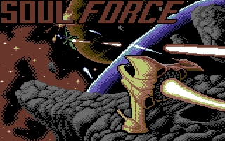 Soul Force (Download)