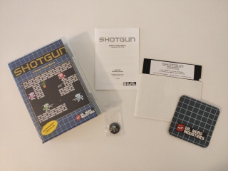 Shotgun