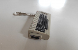 Commodore 64 USB-Stick