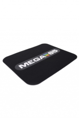 MEGA65 Mauspad