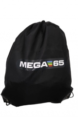 MEGA65 sackpack