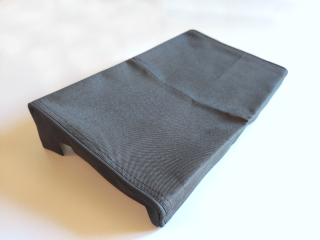 Flexible dust cover for Plus/4