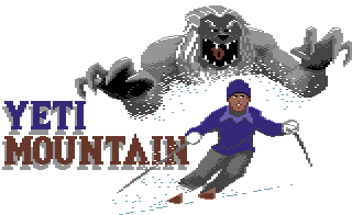 Yeti Mountain (Download)