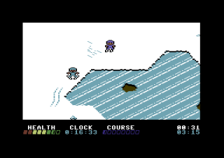 Yeti Mountain (Download)