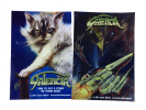 Galencia Posters