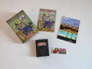 Single Button Games Collection