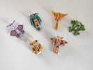 Soul Force 3D Space Ships