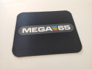 MEGA65 mouse pad