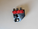 Multimedia Breakout Adapter